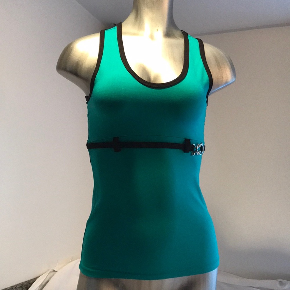 Body Up Top - Picture 3 of 6